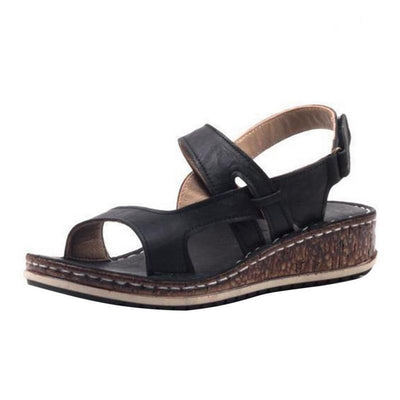 Kaia Versatile Sandals - platform sandals - sandals for women
