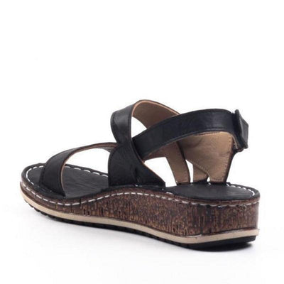 Kaia Versatile Sandals - platform sandals - sandals for women
