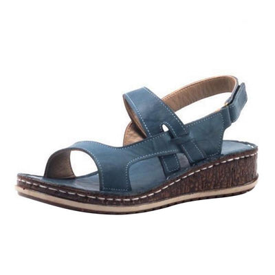 Kaia Versatile Sandals - platform sandals - sandals for women
