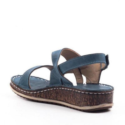 Kaia Versatile Sandals - platform sandals - sandals for women