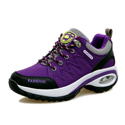 Colette Luxurious womens trainers - running shoes - sneakers
