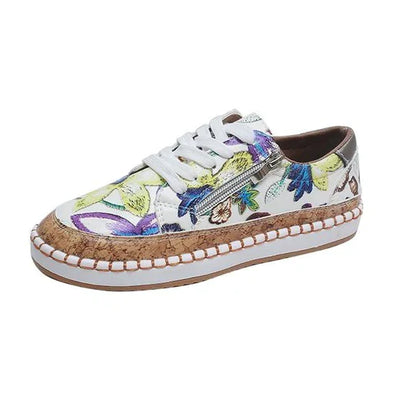 Vera Unique Sandals - platform sandals - sandals for women