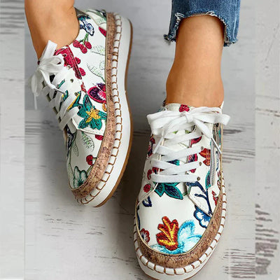 Vera Unique Sandals - platform sandals - sandals for women