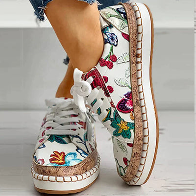 Vera Unique Sandals - platform sandals - sandals for women