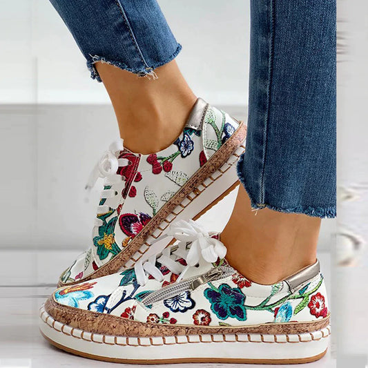 Vera Unique Sandals - platform sandals - sandals for women