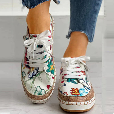 Vera Unique Sandals - platform sandals - sandals for women