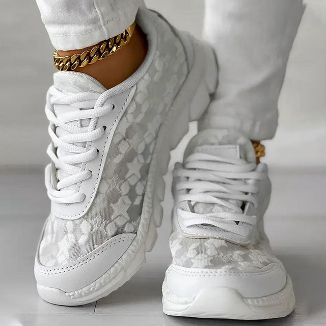 Delphine Versatile womens trainers - running shoes - sneakers