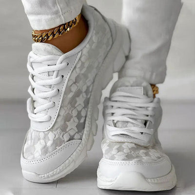 Delphine Versatile womens trainers - running shoes - sneakers
