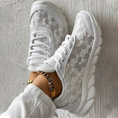 Delphine Versatile womens trainers - running shoes - sneakers