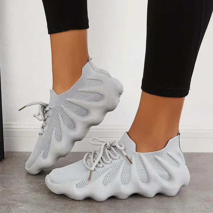Nicholas Unique womens trainers - running shoes - sneakers