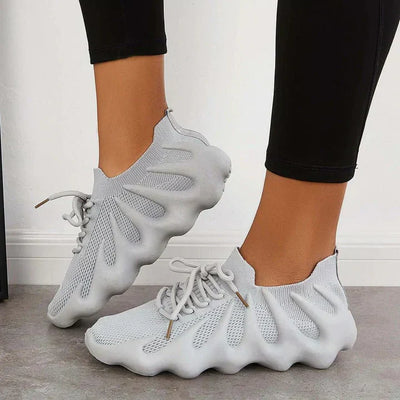 Nicholas Unique womens trainers - running shoes - sneakers