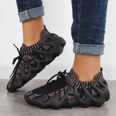 Nicholas Unique womens trainers - running shoes - sneakers