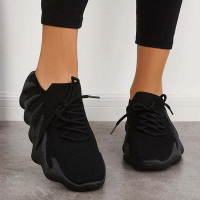 Nicholas Unique womens trainers - running shoes - sneakers