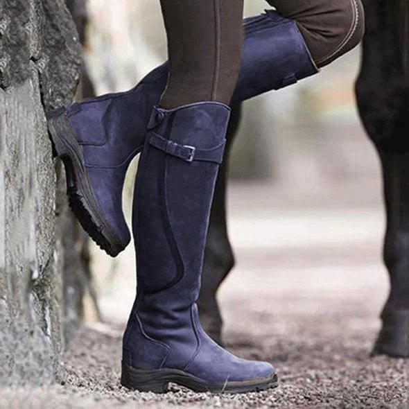 Harper Durable Boots - boots near me - cowboy boots