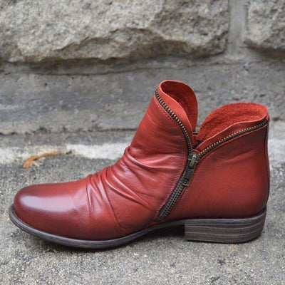 Julia Breathable Boots - boots near me - cowboy boots