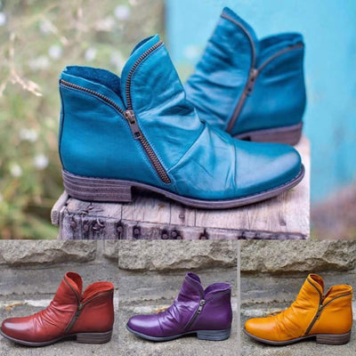 Julia Breathable Boots - boots near me - cowboy boots