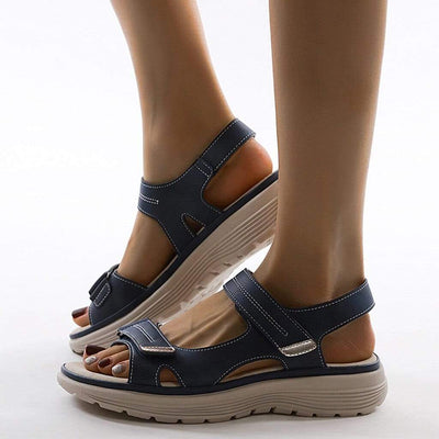 Azenor Lightweight Sandals - platform sandals - sandals for women