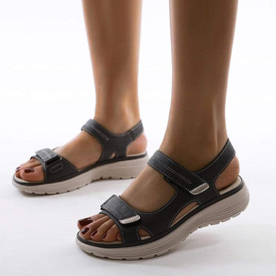 Azenor Lightweight Sandals - platform sandals - sandals for women
