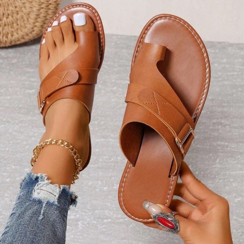 Delphina Versatile Sandals - platform sandals - sandals for women