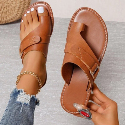Delphina Versatile Sandals - platform sandals - sandals for women