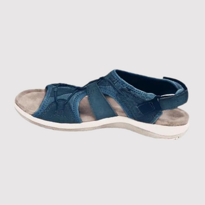 Virelai Stylized Sandals - platform sandals - sandals for women