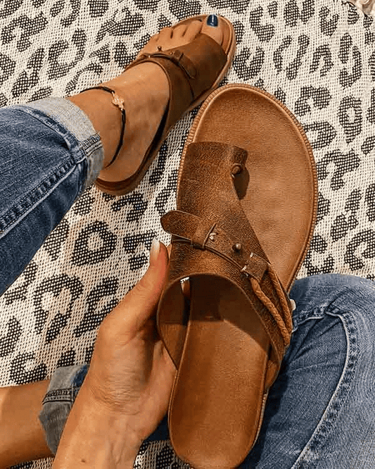 Junia Durable Sandals - platform sandals - sandals for women