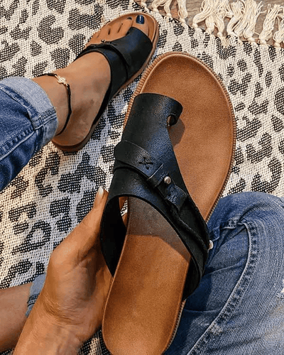 Junia Durable Sandals - platform sandals - sandals for women