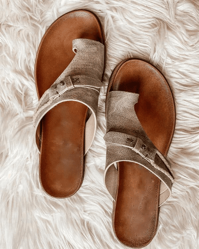 Junia Durable Sandals - platform sandals - sandals for women