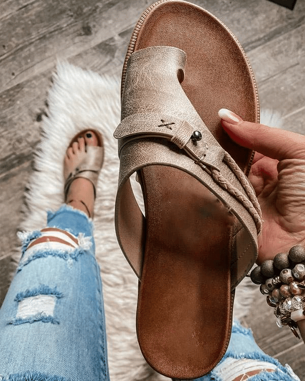 Junia Durable Sandals - platform sandals - sandals for women