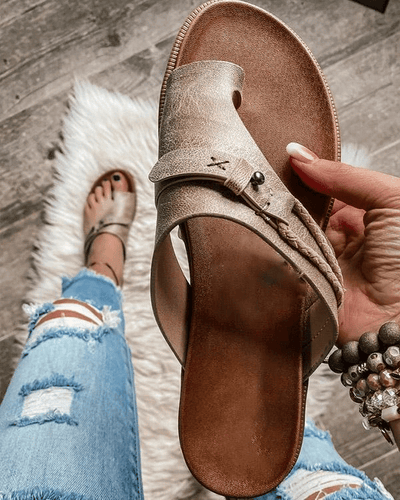 Junia Durable Sandals - platform sandals - sandals for women